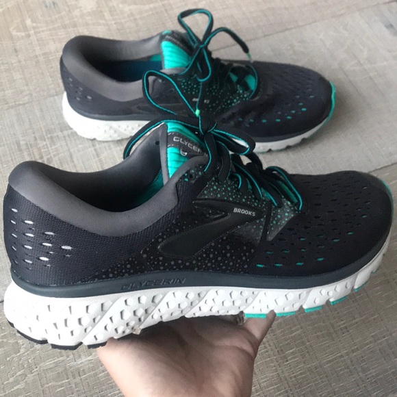 brooks glycerin 16 womens size 10